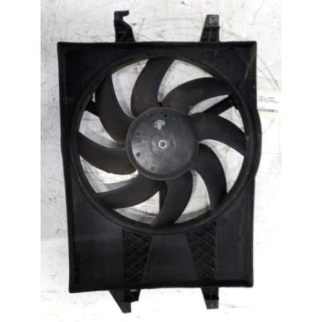 Moto ventilateur radiateur FORD  d’occasion