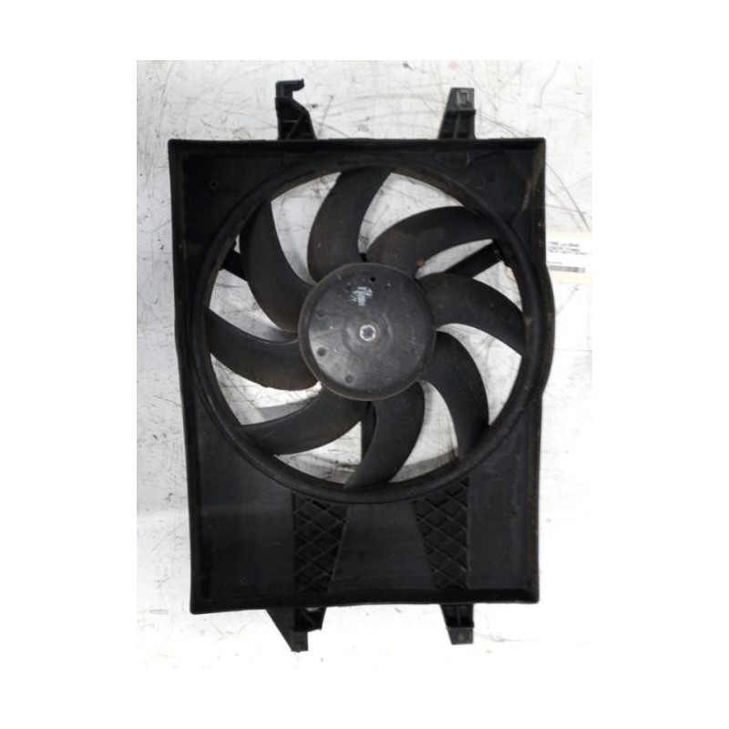 Moto ventilateur radiateur FORD  d’occasion