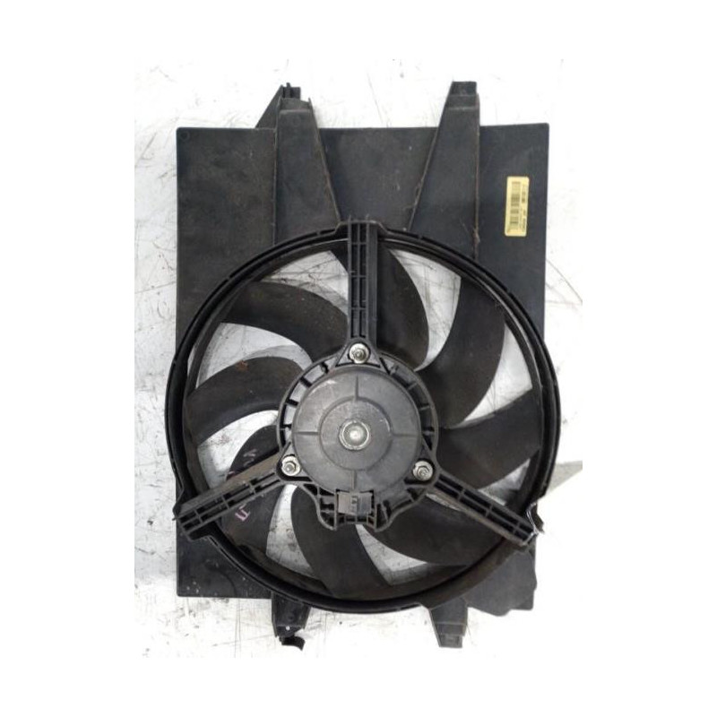 Moto ventilateur radiateur FORD  d’occasion