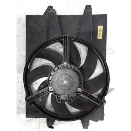 Moto ventilateur radiateur FORD  d’occasion