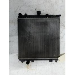Radiateur eau CITROEN C2 PHASE 1 d’occasion
