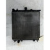 Radiateur eau CITROEN C2 PHASE 1 d’occasion