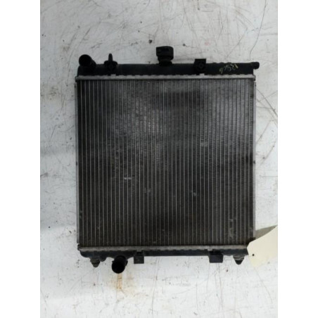 Radiateur eau CITROEN C2 PHASE 1 d’occasion