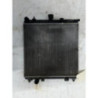 Radiateur eau CITROEN C2 PHASE 1 d’occasion