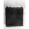 Radiateur eau CITROEN C2 PHASE 1 d’occasion