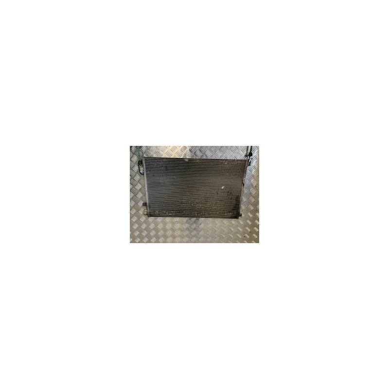 Radiateur clim RENAULT SCENIC 2 PHASE 1 d’occasion