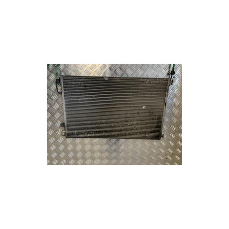 Radiateur clim RENAULT SCENIC 2 PHASE 1 d’occasion