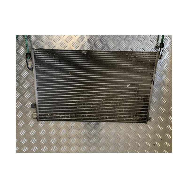Radiateur clim RENAULT SCENIC 2 PHASE 1 d’occasion