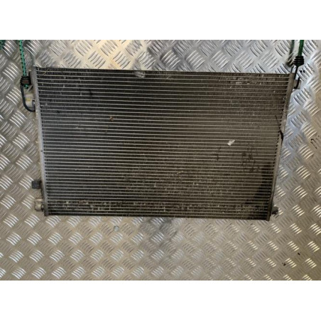 Radiateur clim RENAULT SCENIC 2 PHASE 1 d’occasion