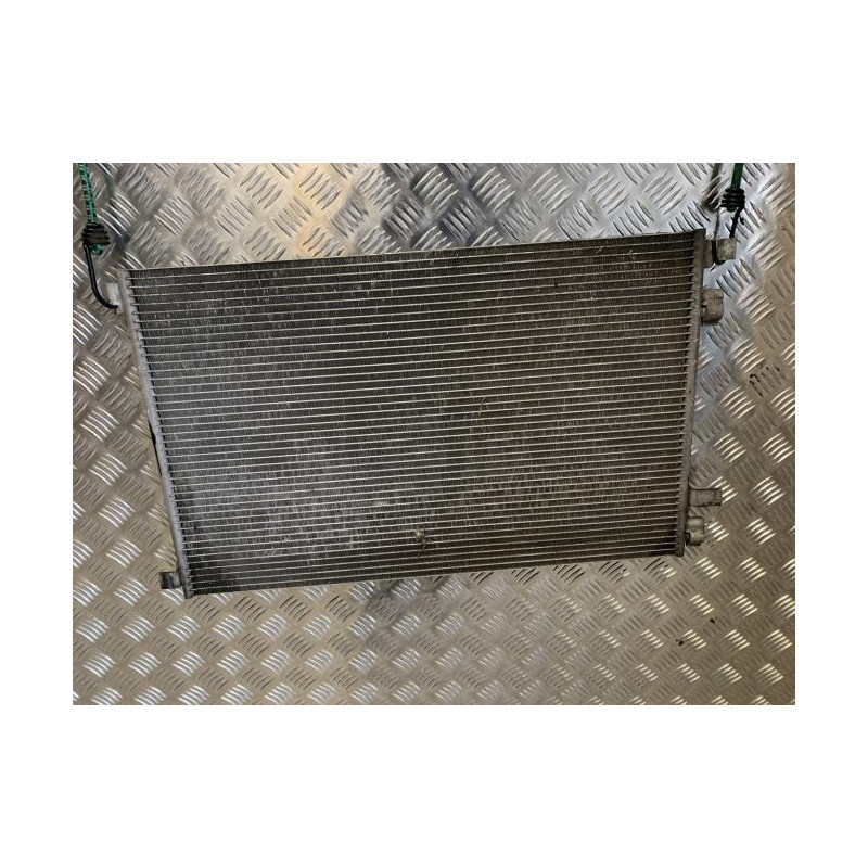Radiateur clim RENAULT SCENIC 2 PHASE 1 d’occasion