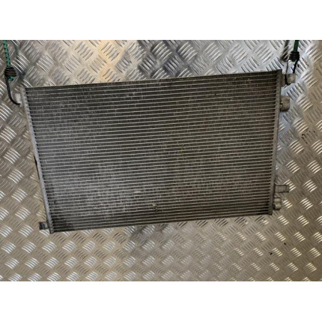 Radiateur clim RENAULT SCENIC 2 PHASE 1 d’occasion