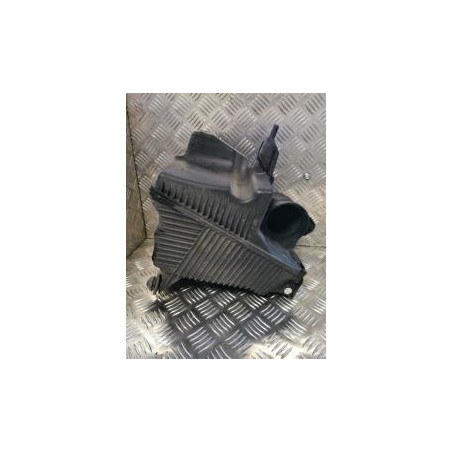 Boite a air RENAULT SCENIC 2 PHASE 1 d’occasion