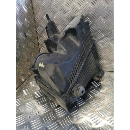 Boite a air RENAULT SCENIC 2 PHASE 1 d’occasion