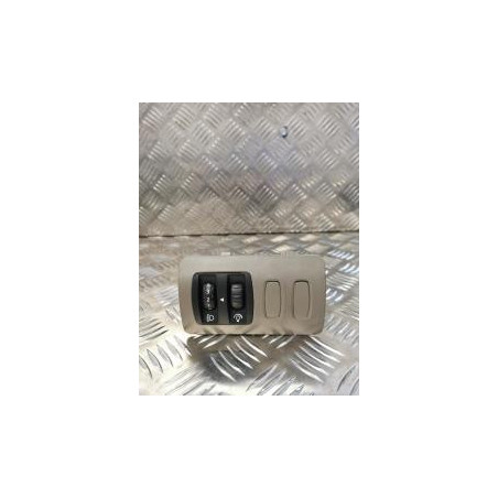 Commande de reglage eclairage tableau de bord RENAULT CLIO 3 PHASE 1 d’occasion