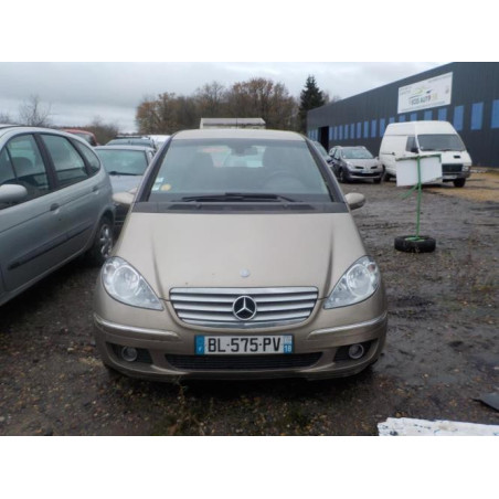 Anti brouillard droit (feux) MERCEDES CLASSE A 169 PHASE 1 d’occasion