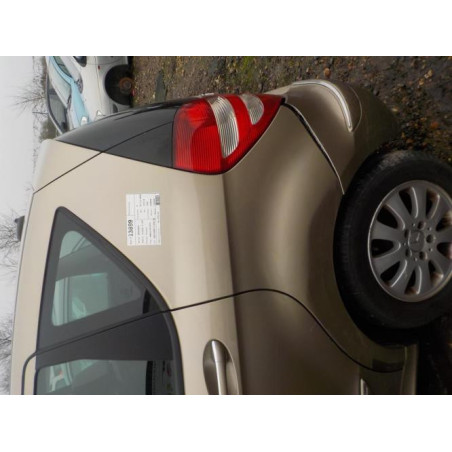 Anti brouillard droit (feux) MERCEDES CLASSE A 169 PHASE 1 d’occasion