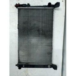 Radiateur eau MERCEDES CLASSE A 169 PHASE 1 d’occasion