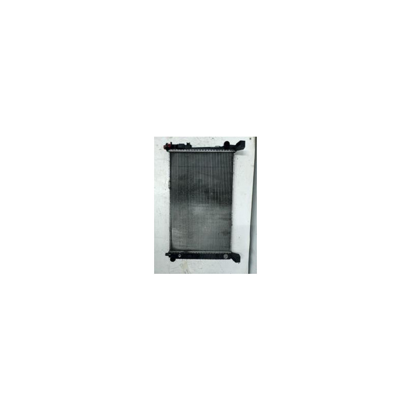 Radiateur eau MERCEDES CLASSE A 169 PHASE 1 d’occasion