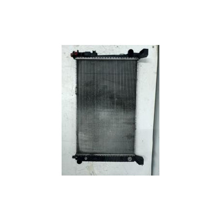 Radiateur eau MERCEDES CLASSE A 169 PHASE 1 d’occasion