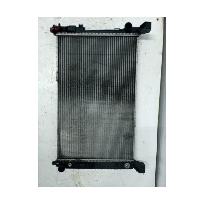 Radiateur eau MERCEDES CLASSE A 169 PHASE 1 d’occasion