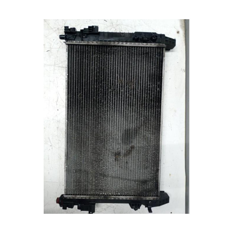 Radiateur eau MERCEDES CLASSE A 169 PHASE 1 d’occasion