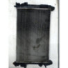 Radiateur eau MERCEDES CLASSE A 169 PHASE 1 d’occasion