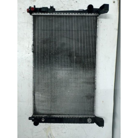 Radiateur eau MERCEDES CLASSE A 169 PHASE 1 d’occasion