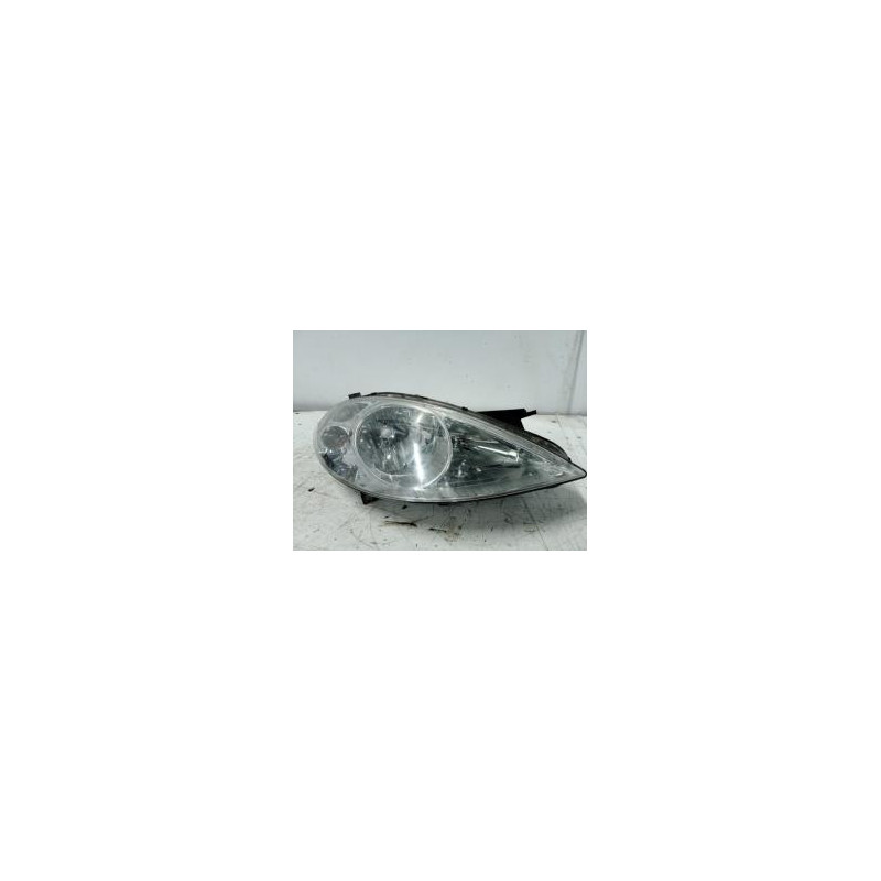 Optique avant principal droit (feux)(phare) MERCEDES CLASSE A 169 PHASE 1 d’occasion
