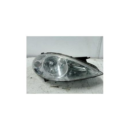 Optique avant principal droit (feux)(phare) MERCEDES CLASSE A 169 PHASE 1 d’occasion