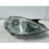Optique avant principal droit (feux)(phare) MERCEDES CLASSE A 169 PHASE 1 d’occasion