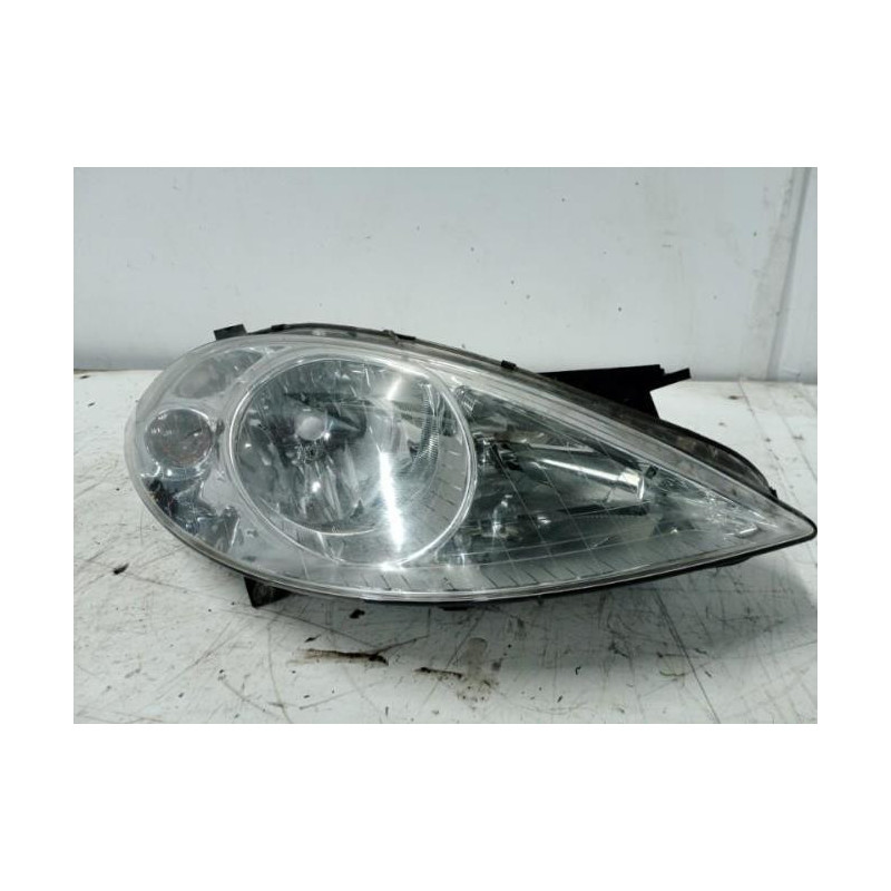 Optique avant principal droit (feux)(phare) MERCEDES CLASSE A 169 PHASE 1 d’occasion