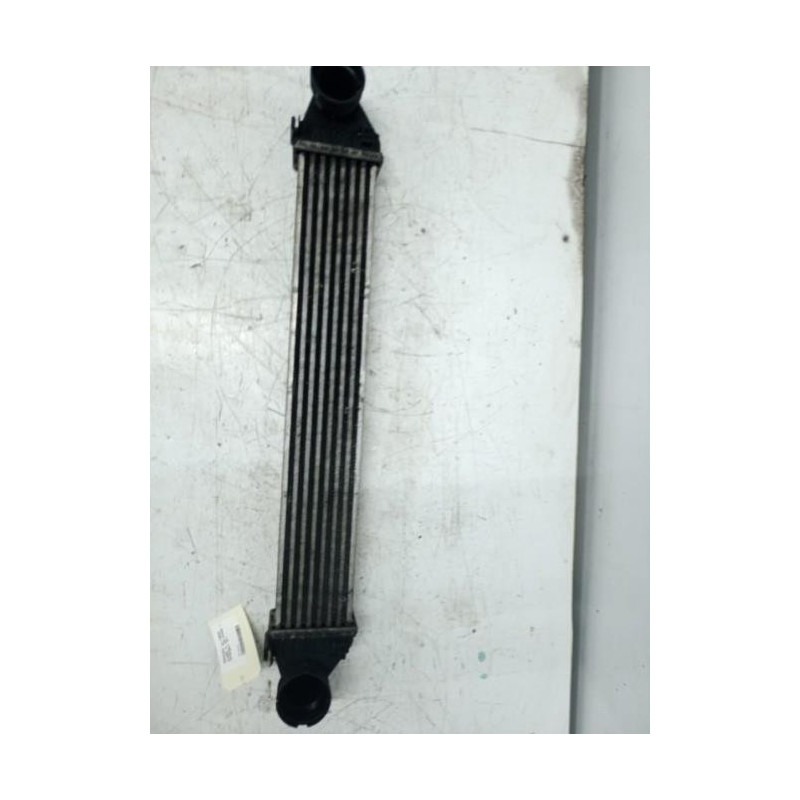 Echangeur air (Intercooler) MERCEDES CLASSE A 169 PHASE 1 d’occasion