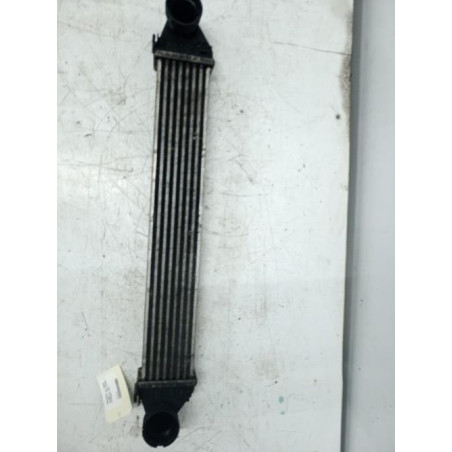 Echangeur air (Intercooler) MERCEDES CLASSE A 169 PHASE 1 d’occasion