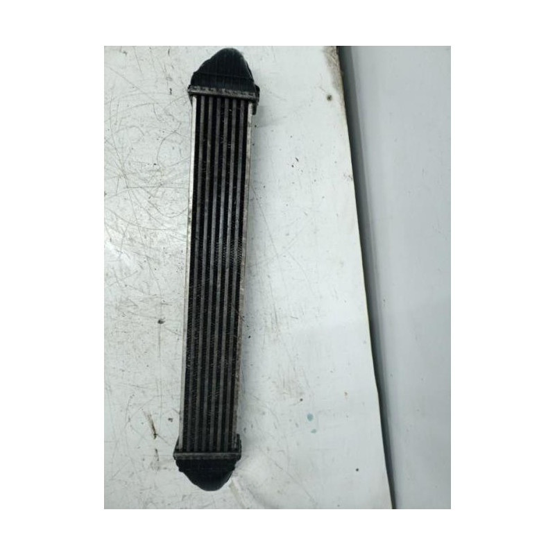 Echangeur air (Intercooler) MERCEDES CLASSE A 169 PHASE 1 d’occasion