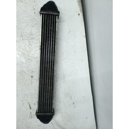Echangeur air (Intercooler) MERCEDES CLASSE A 169 PHASE 1 d’occasion