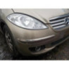 Anti brouillard gauche (feux) MERCEDES CLASSE A 169 PHASE 1 d’occasion