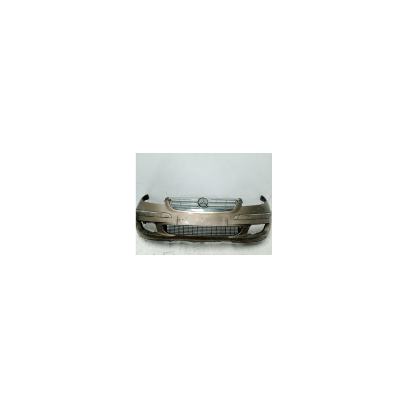 Pare choc avant MERCEDES CLASSE A 169 PHASE 1 d’occasion