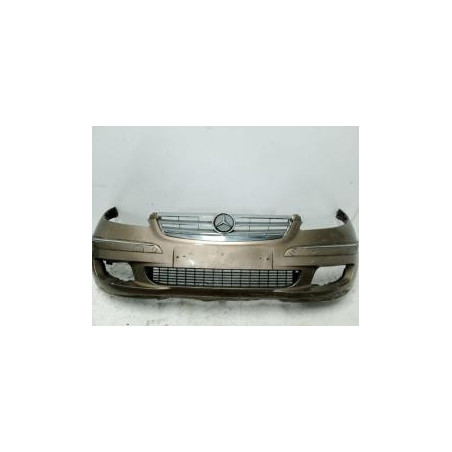 Pare choc avant MERCEDES CLASSE A 169 PHASE 1 d’occasion