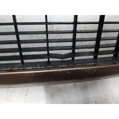 Pare choc avant MERCEDES CLASSE A 169 PHASE 1 d’occasion