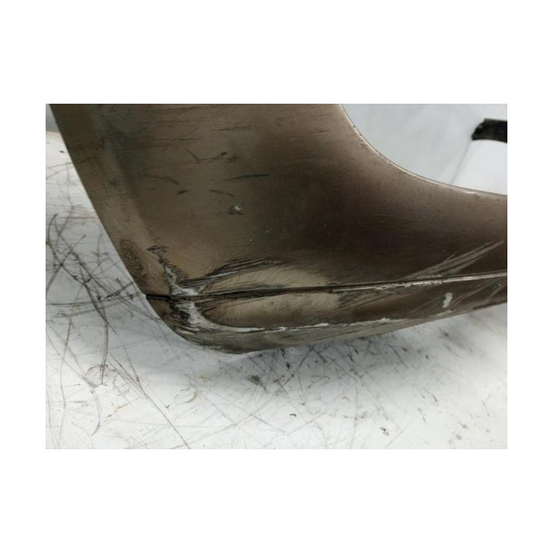 Pare choc avant MERCEDES CLASSE A 169 PHASE 1 d’occasion
