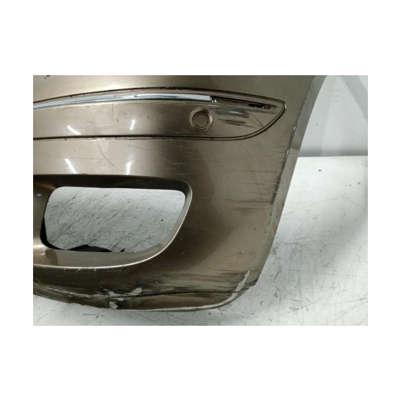 Pare choc avant MERCEDES CLASSE A 169 PHASE 1 d’occasion