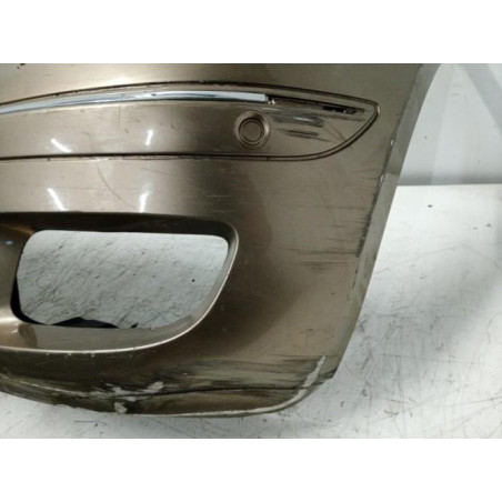 Pare choc avant MERCEDES CLASSE A 169 PHASE 1 d’occasion