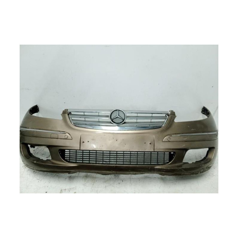 Pare choc avant MERCEDES CLASSE A 169 PHASE 1 d’occasion