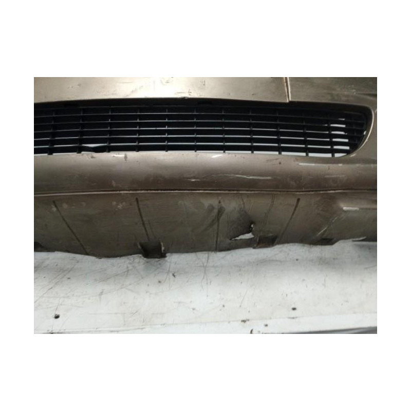 Pare choc avant MERCEDES CLASSE A 169 PHASE 1 d’occasion