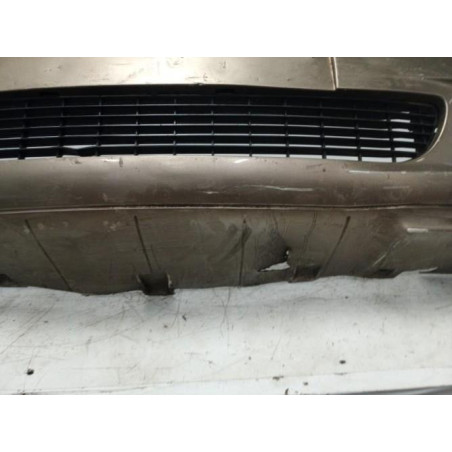 Pare choc avant MERCEDES CLASSE A 169 PHASE 1 d’occasion