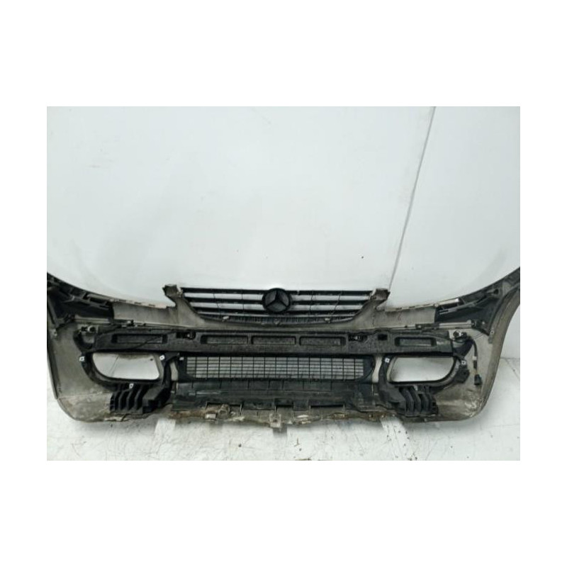 Pare choc avant MERCEDES CLASSE A 169 PHASE 1 d’occasion