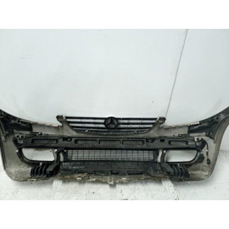 Pare choc avant MERCEDES CLASSE A 169 PHASE 1 d’occasion