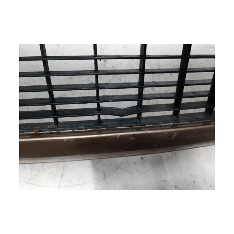 Pare choc avant MERCEDES CLASSE A 169 PHASE 1 d’occasion