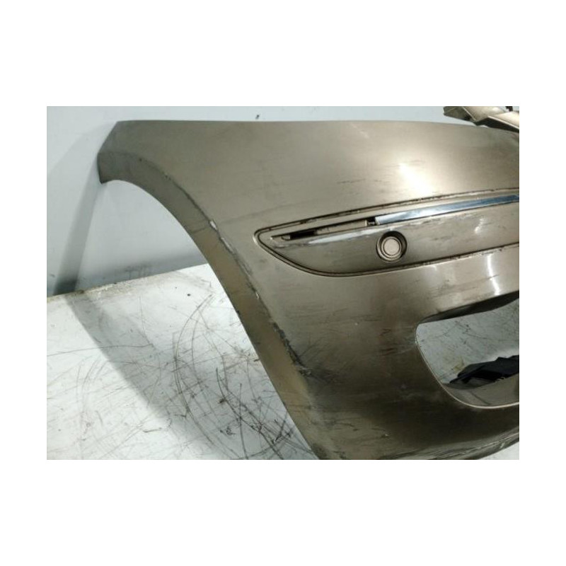 Pare choc avant MERCEDES CLASSE A 169 PHASE 1 d’occasion