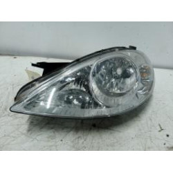 Optique avant principal gauche (feux)(phare) MERCEDES CLASSE A 169 PHASE 1 d’occasion
